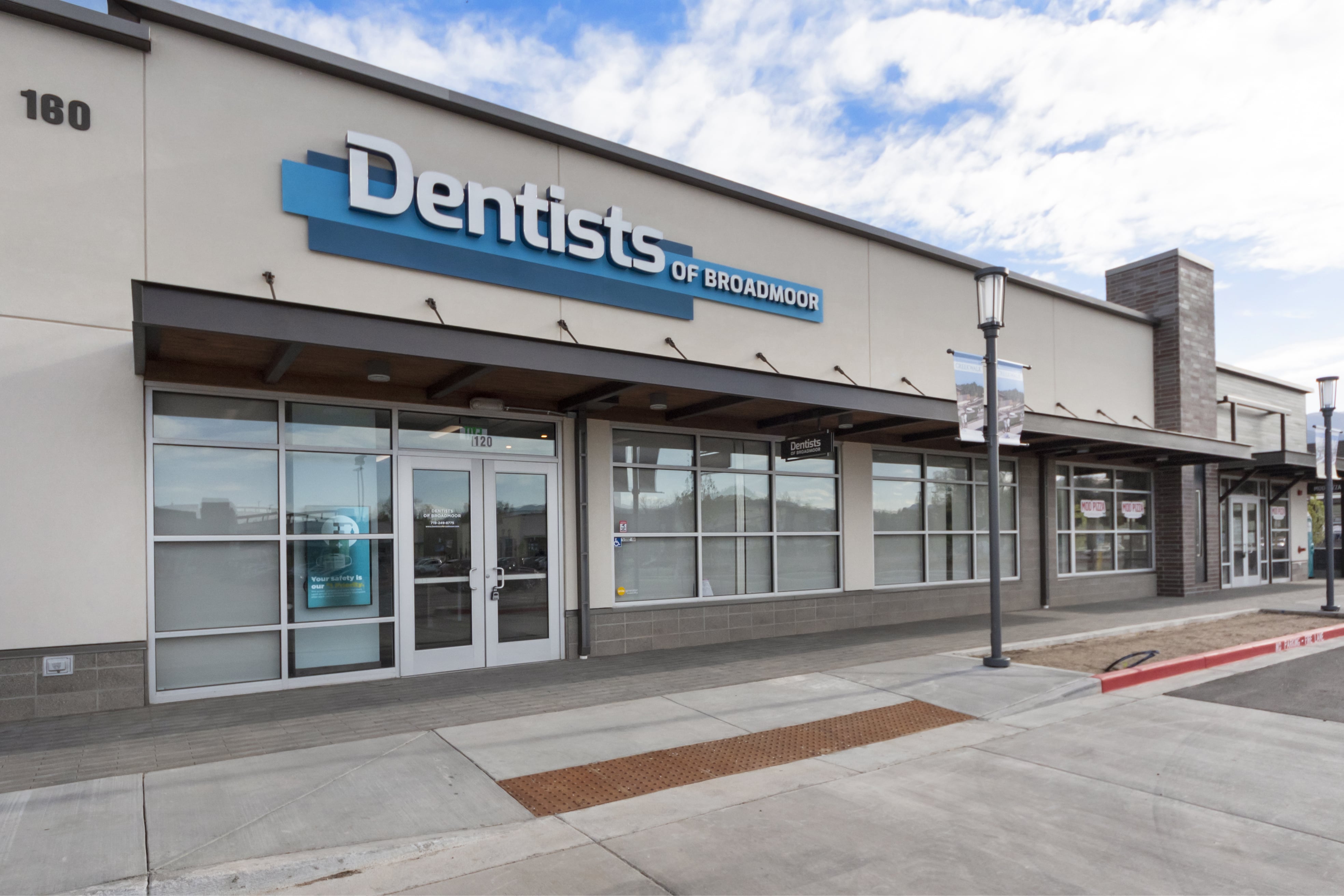 Dentists near Colorado Springs, CO.