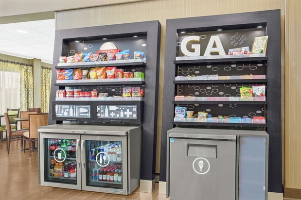 Images Hampton Inn Thomasville