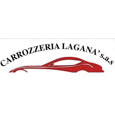Carrozzeria Laganà Logo