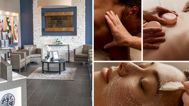Images Hand & Stone Massage and Facial Spa