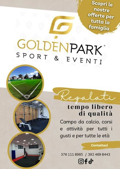 Images Golden Park Sport e  Eventi