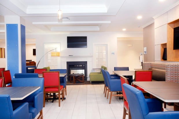 Images Holiday Inn Express & Suites Bethlehem Arpt-Allentown Area by IHG