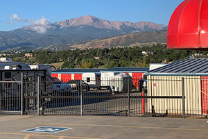 Images American Storage