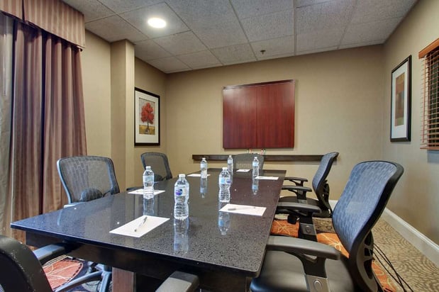 Images Hampton Inn Warner Robins