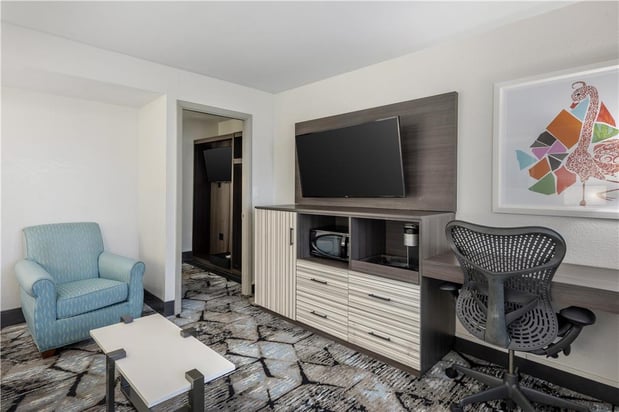 Images Best Western Plus Daytona Inn Seabreeze Oceanfront