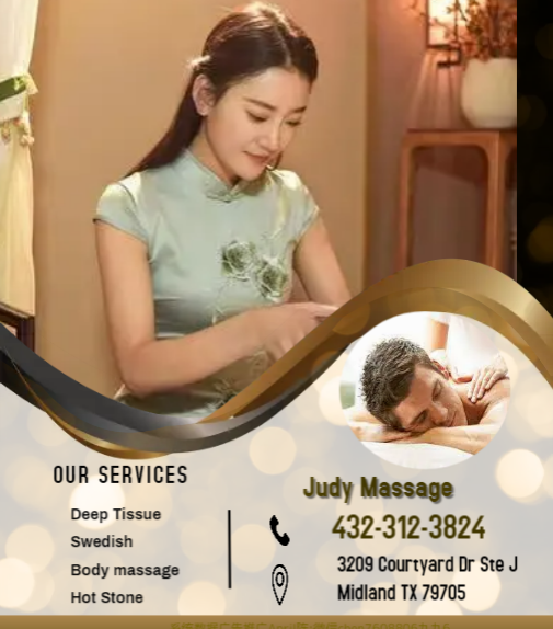 Asian Body Massage helps to relax the entire body,
increases circulation of the blood and treats emotion, mind and spirit.