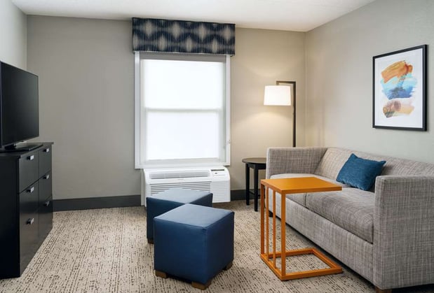 Images Hampton Inn & Suites Memphis East Germantown Area