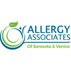 Allergy Associates Logo