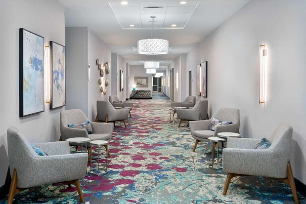Images Hilton Garden Inn Tampa/Riverview/Brandon