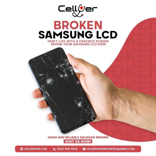 Images Cell ER – iPhone Repair, Samsung, iPad & Computer Specialist | Spring & The Woodlands