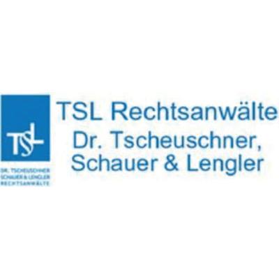 Logo TSL Rechtsanwälte Dr. Tscheuschner, Schauer, Lengler & Wodniak