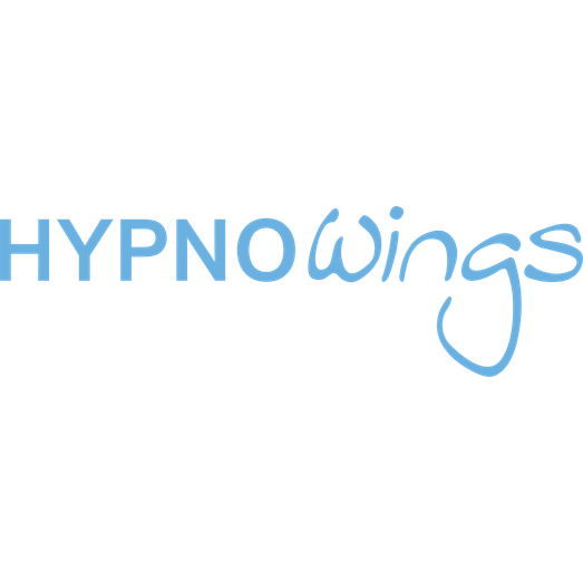 HypnoWings - Ipnosi, Hypnose, terapie olistiche, ganzheitliche Therapien Logo