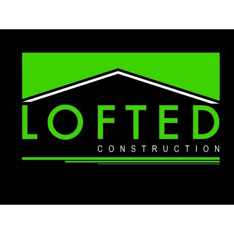 Lofted Construction Ltd Logo