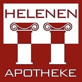 Logo Logo der Helenen-Apotheke