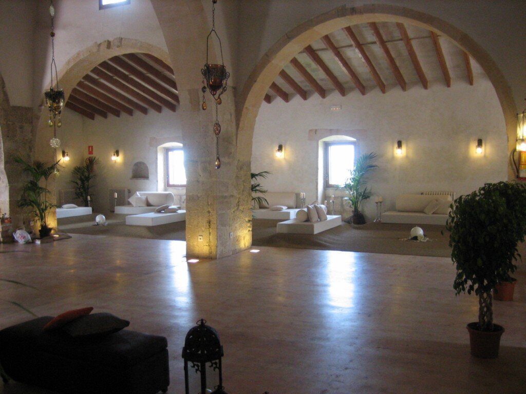 Images Finca Tagamanent