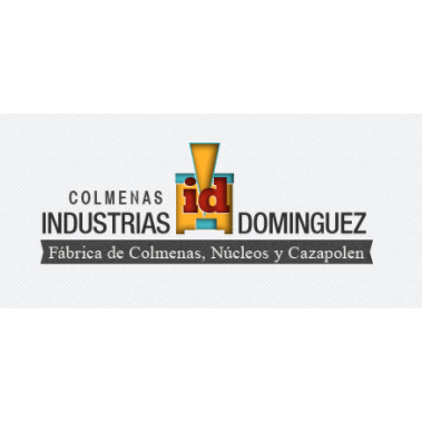 Colmenas Industrias Domínguez Logo