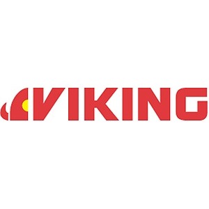 Viking Bärgningstjänst Autotech Logo