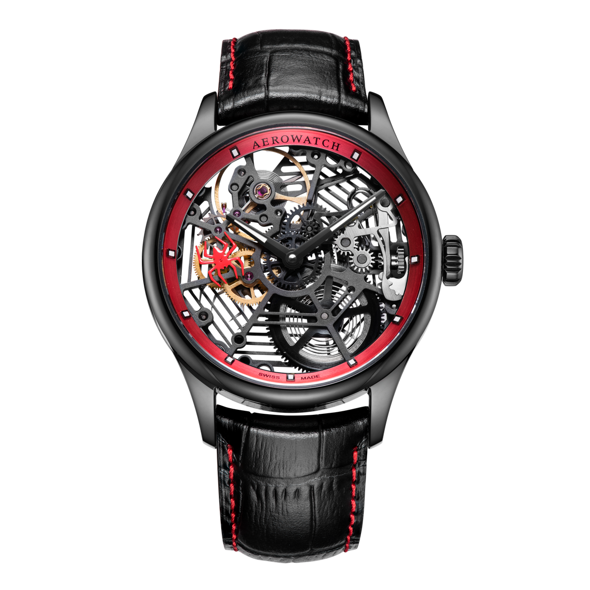 Bilder Bijouterie Grand-St-Jean SA