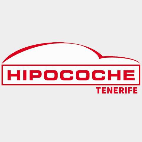 HIPOCOCHE TENERIFE- EMPEÑO DE VEHICULOS Logo