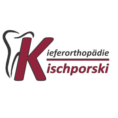 Logo Praxis Maren Kischporski MSc Kieferorthopädie