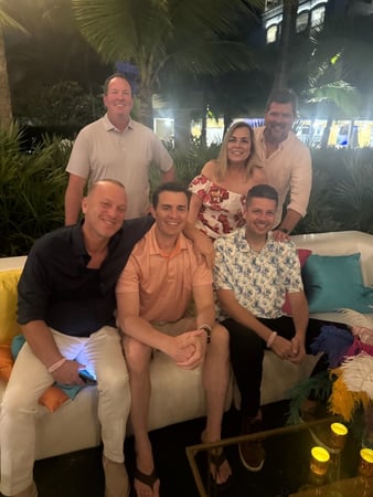 Images Matt Kennedy at Guaranteed Rate Affinity (NMLS #218030)