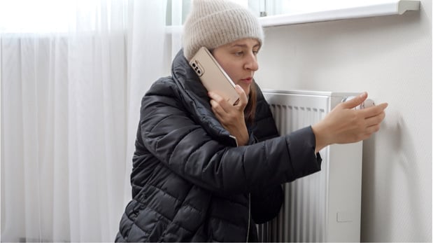Images Techmazing Heating & Cooling