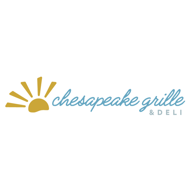 Chesapeake Grille and Deli Logo