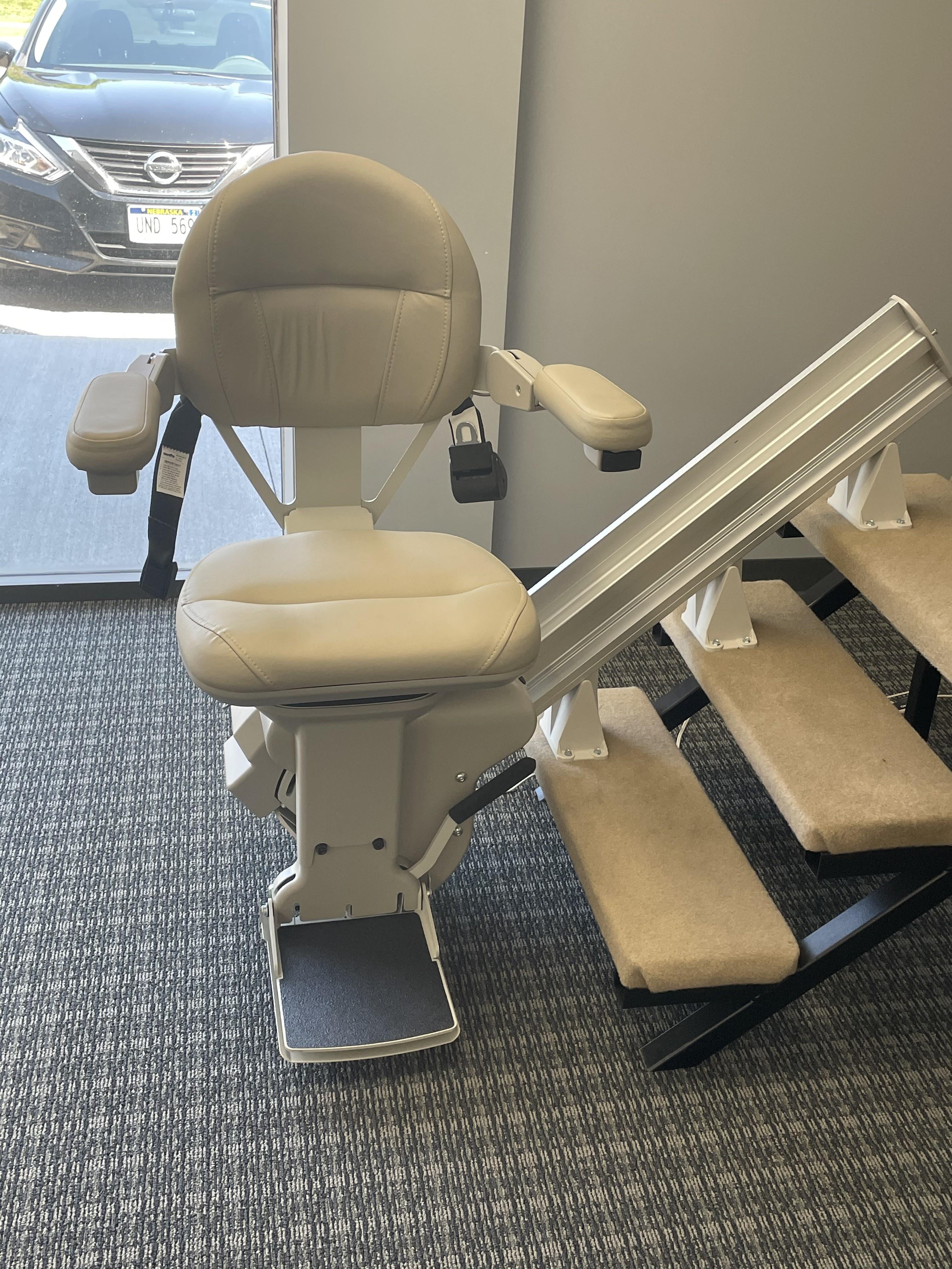 101 Mobility of Omaha Image