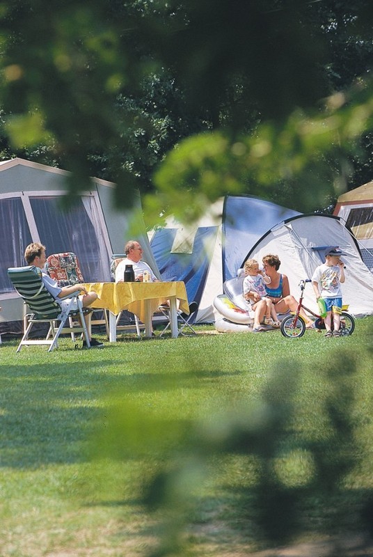 Foto's Camping De Midden-Veluwe