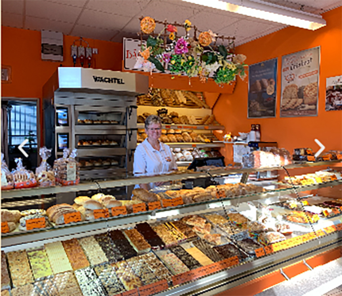 Kundenbild groß 2 Bäckerei & Konditorei Kunze GmbH