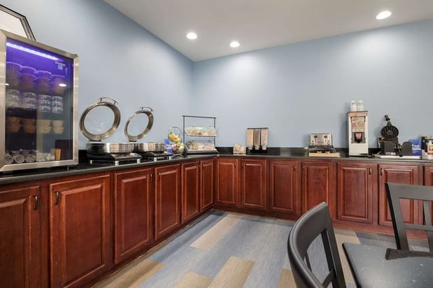 Images Best Western Coffeyville Central Business District Inn and Suites