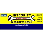 Integrity Automotive Repair Inc Logo