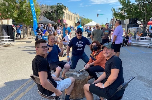 Images Lynn Ziegler: Allstate Insurance