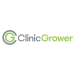 ClinicGrower Logo