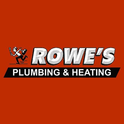 Rowe's Plumbing & Heating Logo