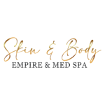 Skin and Body Empire Med Spa Logo