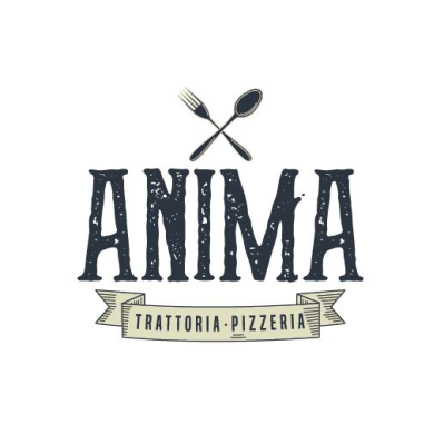 Anima trattoria - pizzeria Logo