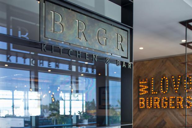 Images BRGR Kitchen & Bar - Treasure Island Beach Resort