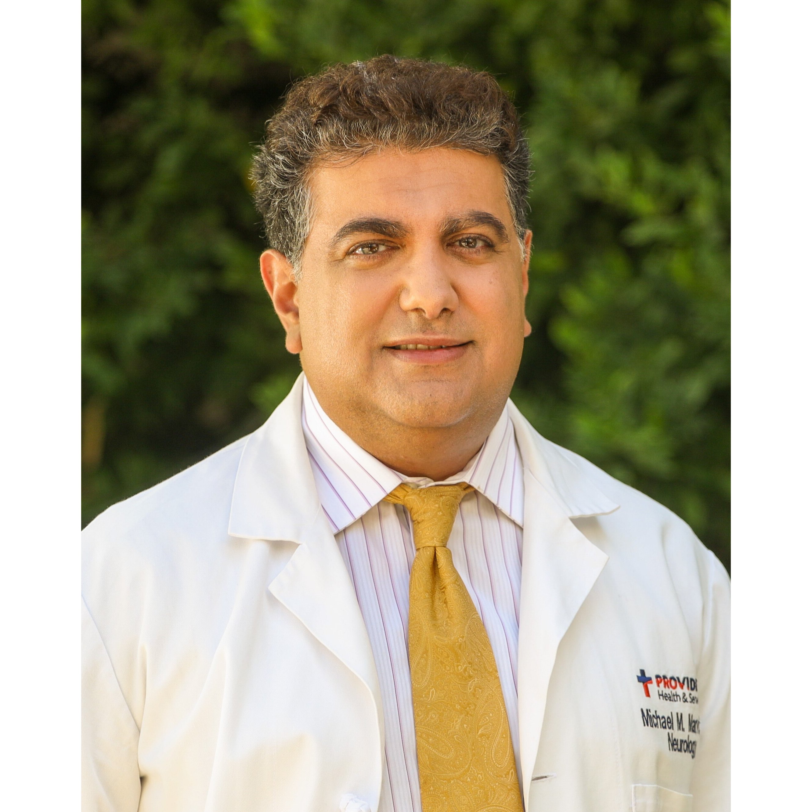 Dr Michael M Marvi Md Mission Hills Ca Neurologist