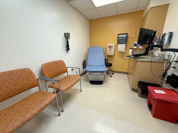 Images SSM Health Weight Management & Surgical Services