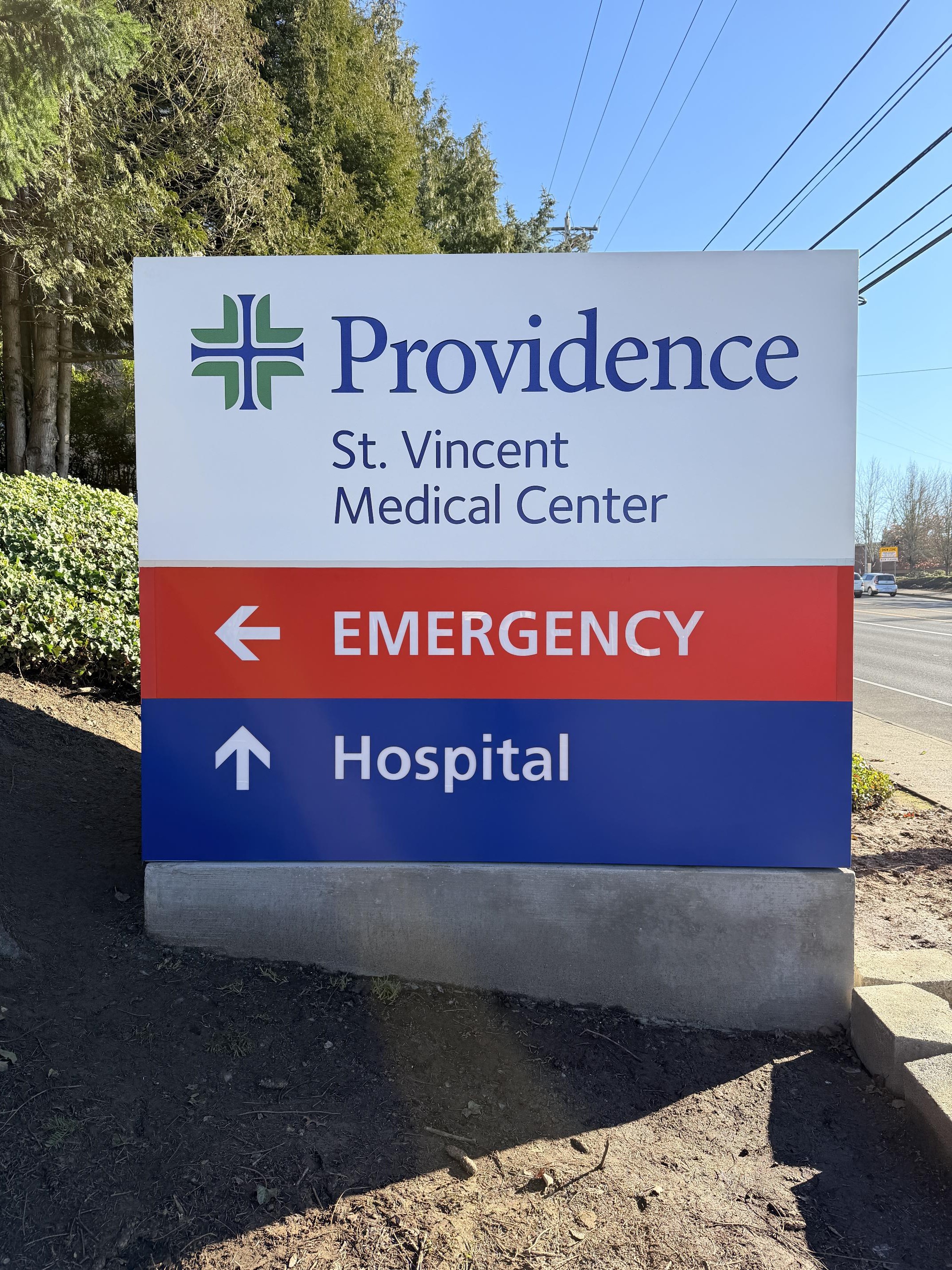Providence Psychiatry Clinic - West Portland