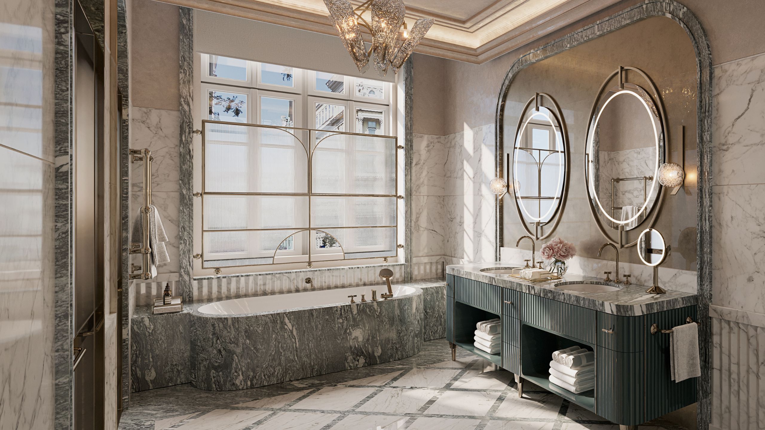 Bild 9 von Mandarin Oriental, Vienna