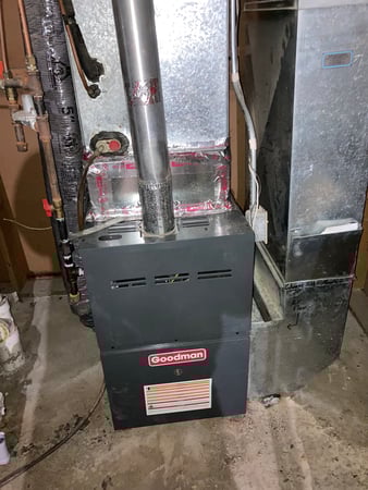 Images Windy's Heating And Cooling LLC