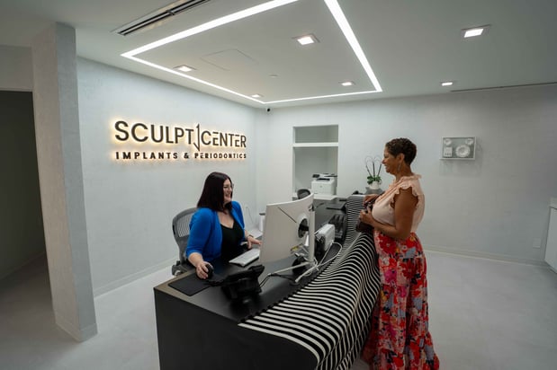 Images Sculpt Center for Implants & Periodontics