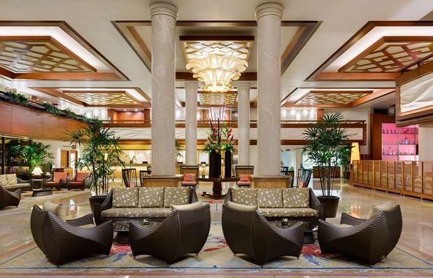 Images Hilton Waikiki Beach Resort & Spa