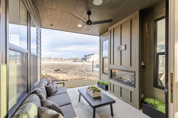 Images Hidden Lanes at Hobbs Station by Taylor Morrison