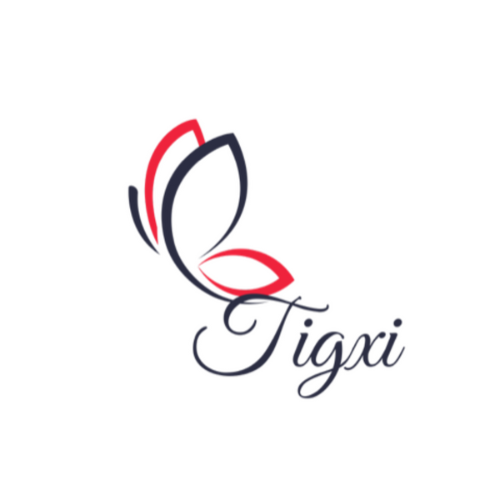 Tigxi Logo