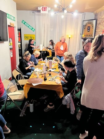 Images Station 20 Pub 'N Grub