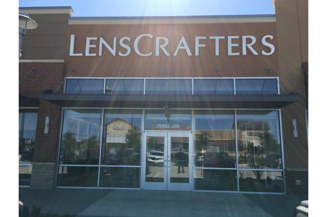 LensCrafters Cypress (281)758-1342