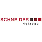 Schneider Holzbau Heimberg AG Logo